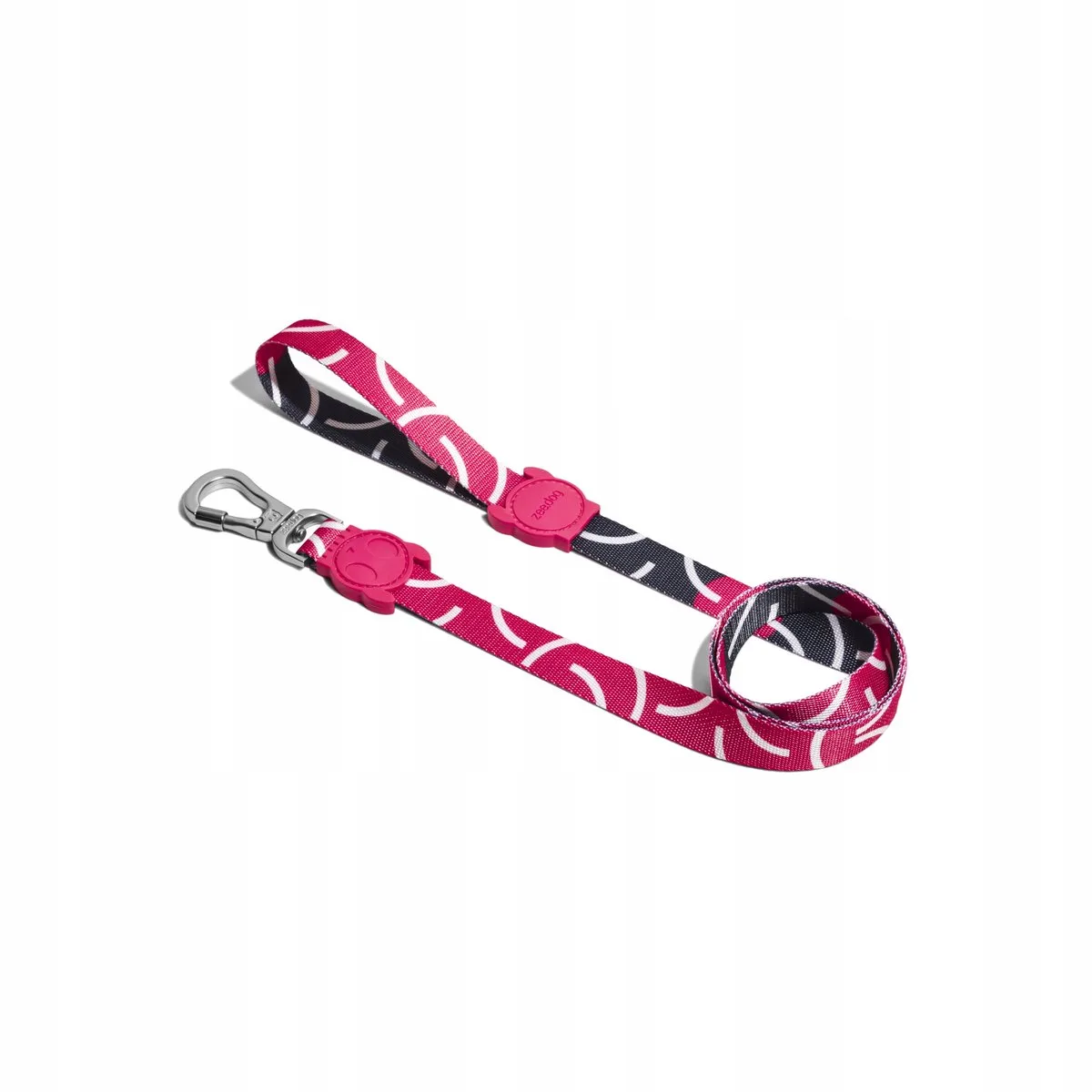 Nara Hondenlijn XS - Stijlvol & Veilig van Zee.Dog – productfoto