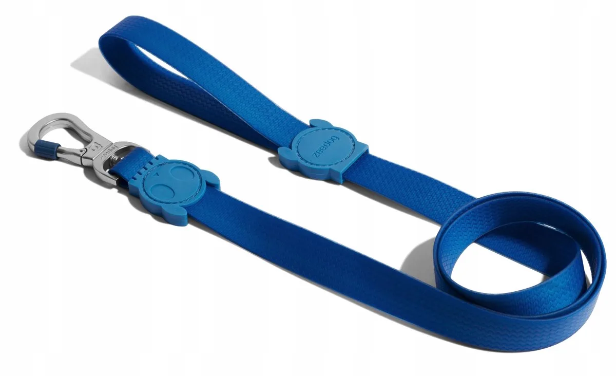 NeoPro Hondenlijn - 1.2m - Waterdicht & Duurzaam van Zee.Dog – productfoto