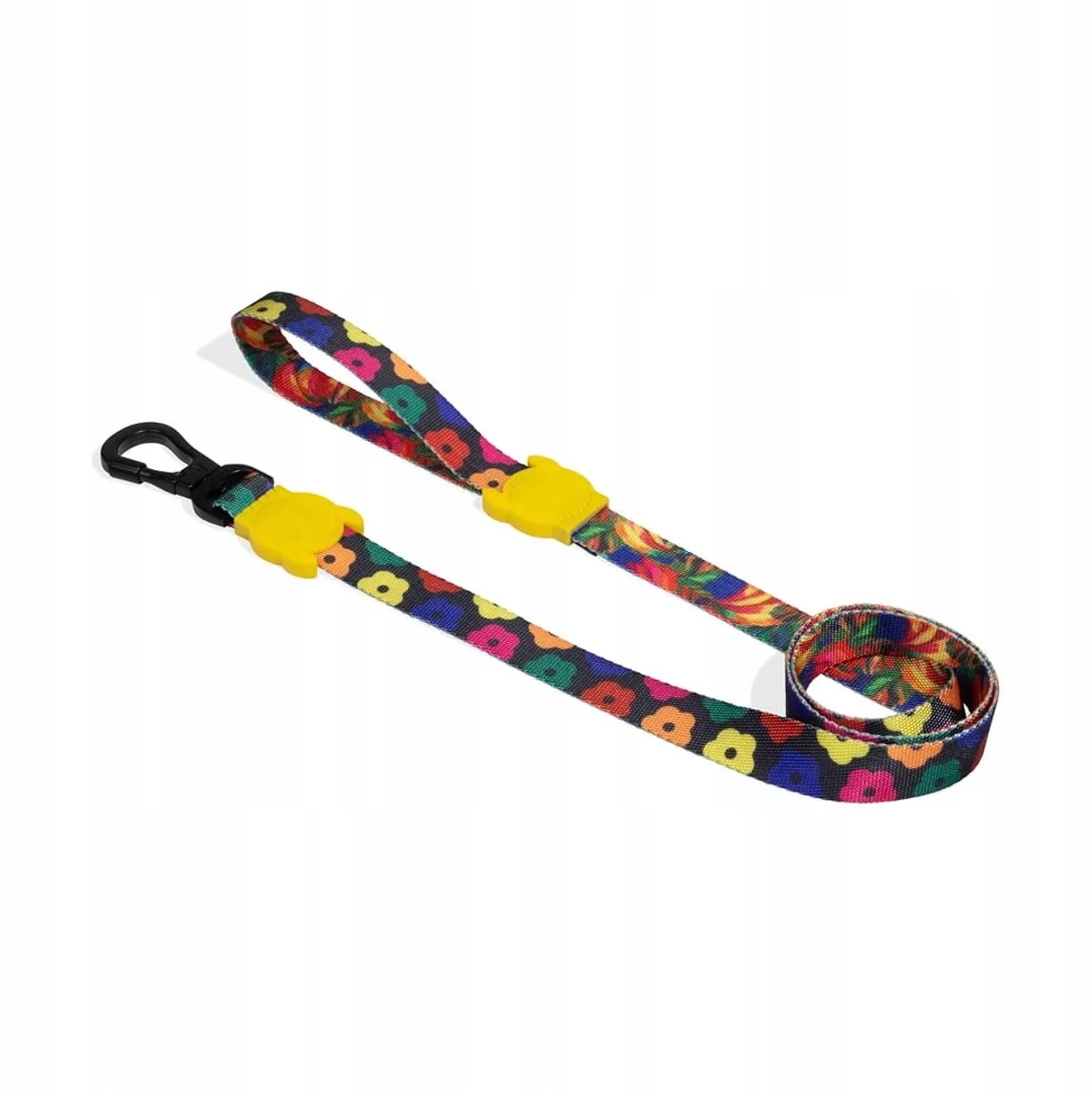 Samba Hondenlijn L - Duurzaam de Zee.Dog en Kleurrijk – photo produit