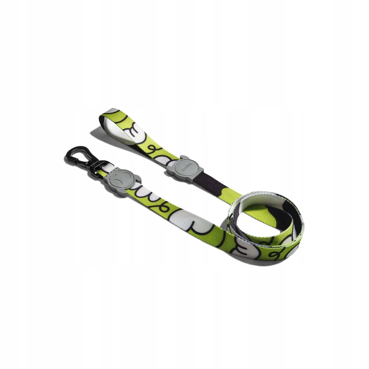 Smash Hondenlijn XS - Stijlvol & Veilig de Zee.Dog – photo produit