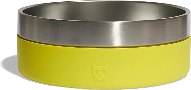 Voerbak Tuff - Hondenvoerbak - Ø20.2 cm de Zee.Dog en Lime – photo produit