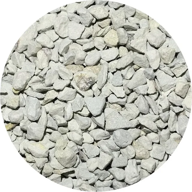 Zeoliet bodembedekking 20 KG - Absorbeert ammoniak - Zeoliet aquarium