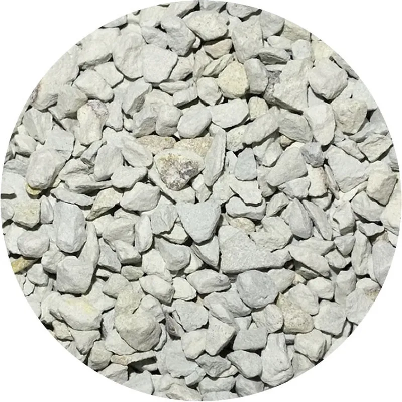 Zeoliet bodembedekking 20 KG - Absorbeert ammoniak - Zeoliet aquarium by Zeopet – product photo