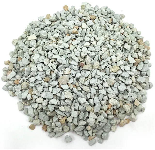 Zeolite bodembedekking – 20kg – 2,5-5,00 mm middel – 100% biologisch – duurzaam – absorbeert ammoniak - bodembedekker - vogel – duif – kip – hoge kwaliteit – minder geur en vocht – vermindert vliegen en parasieten - Geurneutraliserend