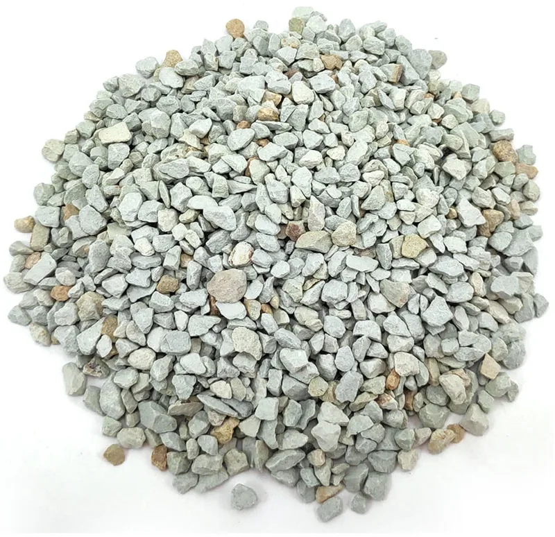 Zeolite - Zeoliet - bodembedekking - vogel - kip – 20kg – 1,0-2,5 mm fijn – 100% biologisch – duurzaam – absorbeert ammoniak - bodembedekker - duif – kwaliteit – minder geur en vocht – vermindert vliegen en parasieten - geur neutraliserend by Zeopet – product photo