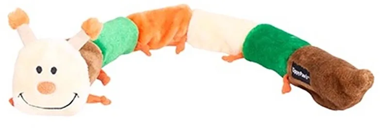 Honden speelgoed fra Zippy Paws i Forest – produktbillede