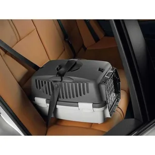 Caisse De Transport Pour Animaux Box Gulliver 1 Delux de Zolux – photo produit 2 sur 2