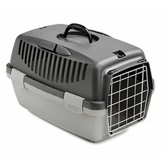 Caisse De Transport Pour Animaux Box Gulliver 1 Delux de Zolux – photo produit 1 sur 2