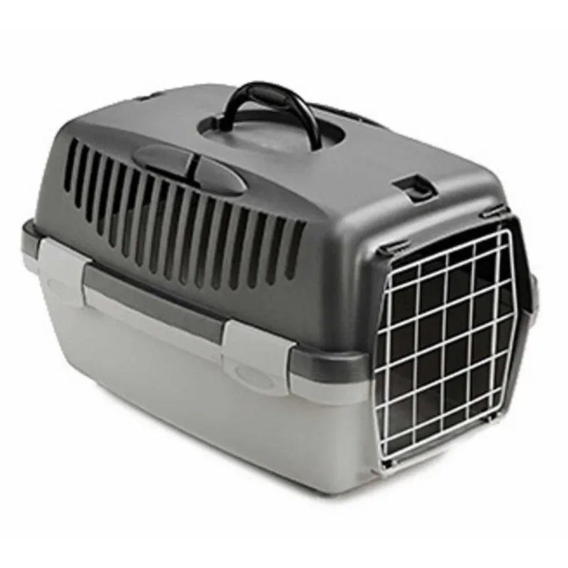 Caisse De Transport Pour Animaux Box Gulliver 1 Delux de Zolux – photo produit 1 sur 2