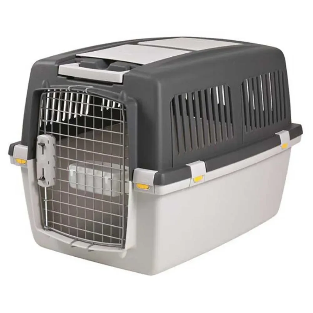 Caisse De Transport Pour Animaux Kerbl 84584 Airline von Zolux – Produktfoto