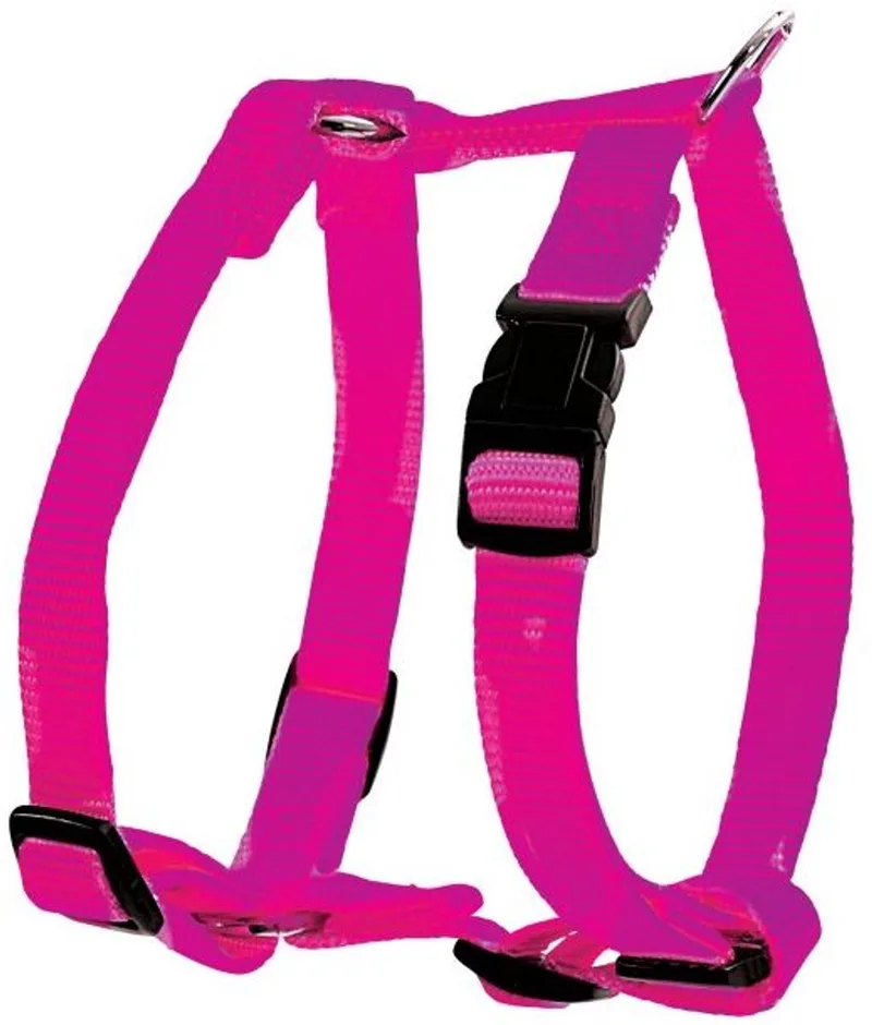 Effen Fuchsia Tuig 20 mm 40 - 60 cm van Zolux – productfoto