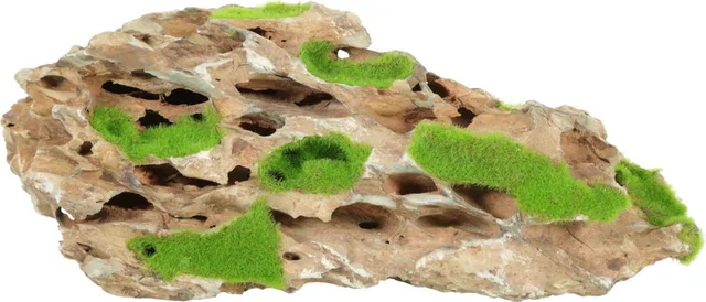 Groeiend Decor Steen - Aquarium - Ornament - S
