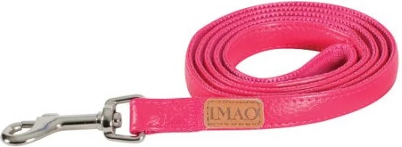 hondenriem imao piccadilly (120X1,5 CM) by Zolux in Pink – product photo