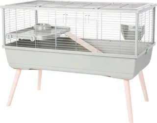 Neolife 100 Knaagdierkooi - Dierenverblijf - 99x54x79 cm