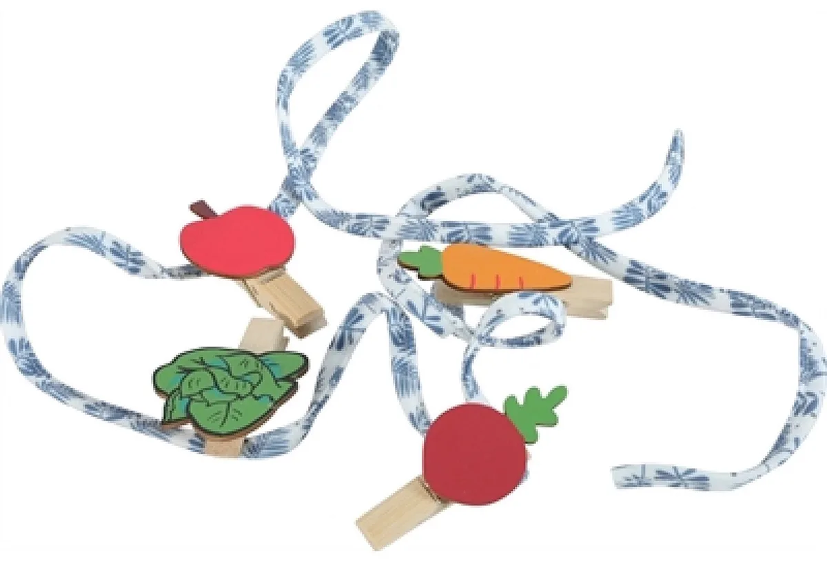 Neolife Snack Slinger Cavia Blauw de Zolux – photo produit