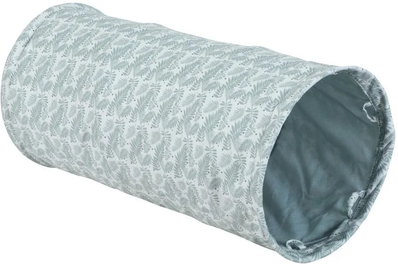 Neolife Tunnel Konijn - Kooi Accessoire - Ø23x49.5 cm Groen Wit von Zolux in Blau – Produktfoto