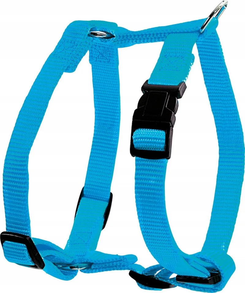 verstelbaar hondentuig GUARD - blauw, maat M, 20 mm breed by Zolux – product photo
