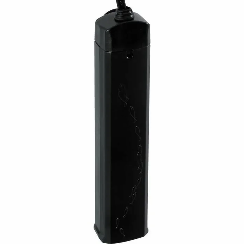Voorinstelbare verwarming by Zolux in Black – product photo