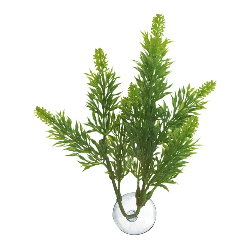 Betta Salvia Aquarium Plastic Plant by Zoo Med – product photo 1 of 2