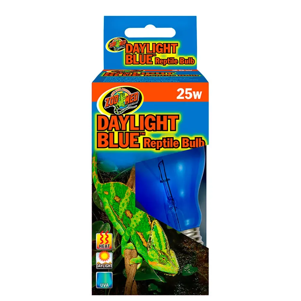 Blaues Tageslicht von Zoo Med – Produktfoto
