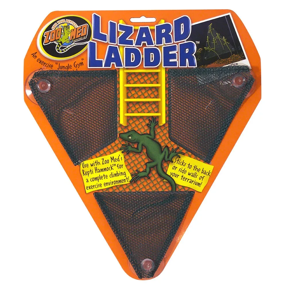 Échelle De Lézard de Zoo Med – photo produit