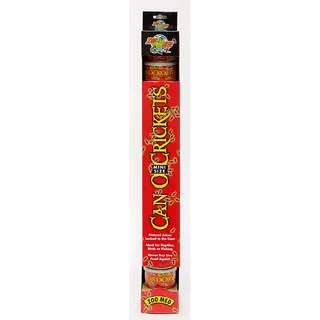 Heimchen-dose Mini Reptilienfutter by Zoo Med – product photo 2 of 3