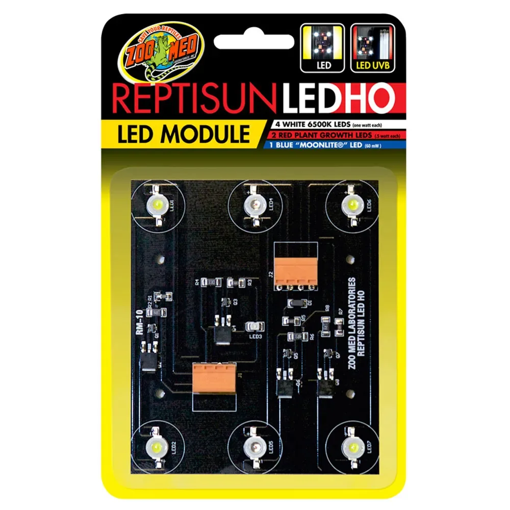 Led-modul För Reptiler von Zoo Med – Produktfoto