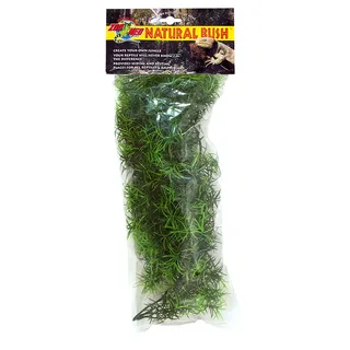 naturalistic flora - cannabis - medium - terrariumplant fra Zoo Med i Grøn – produktbillede 2 af 2