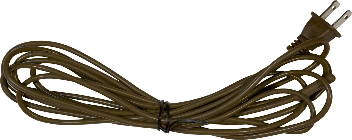 Câble Chauffant de Zoo Med en Marron – photo produit