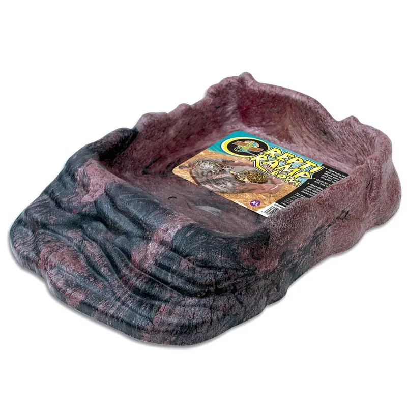 Repti Ramp Reptilienfutter de Zoo Med – photo produit