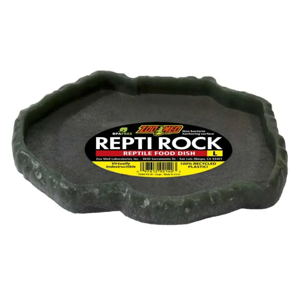 Repti Rock L Reptilienfutter Sortiert by Zoo Med – product photo
