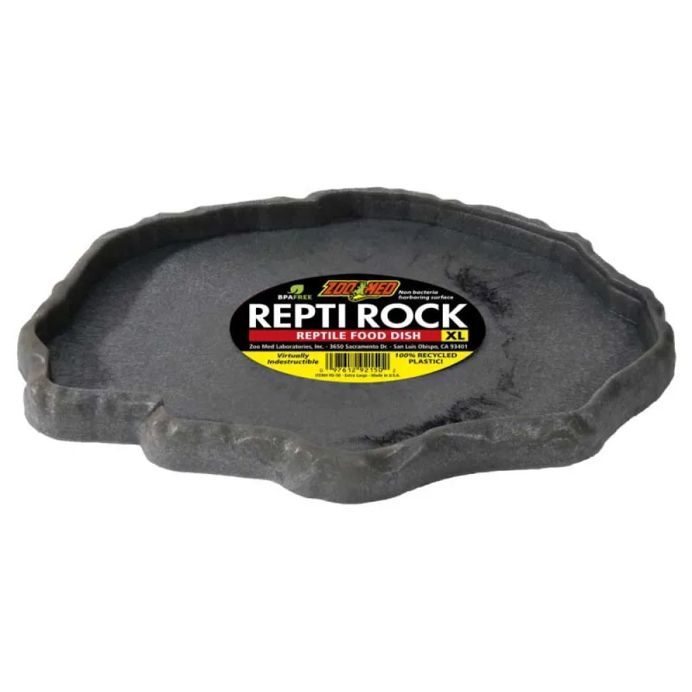 Repti Rock Xl Reptilienfutter Sortiert by Zoo Med – product photo