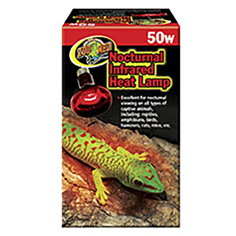 Rood Infrarood Warmtelamp by Zoo Med – product photo