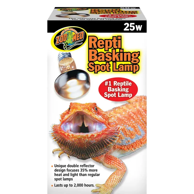 Wärmelampe Für Reptilien by Zoo Med – product photo