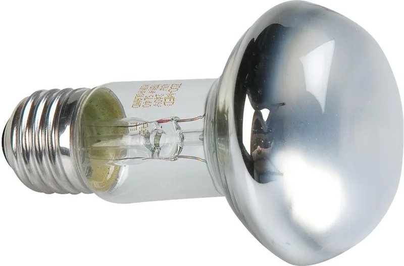 ZM Repti Basking Spot Lamp - 60 w. by Zoo Med in Color – product photo