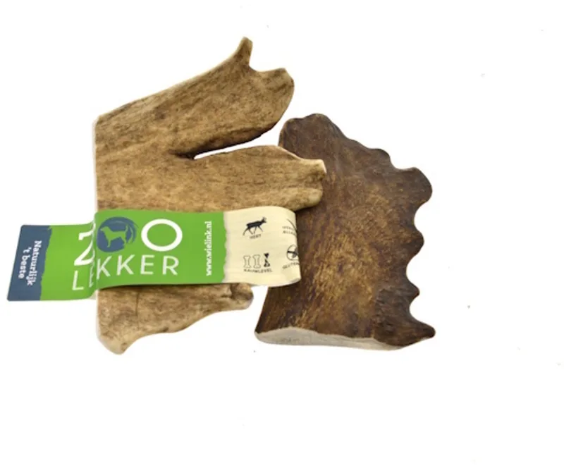Damhert Gewei M - Hondensnack by Zoolekker – product photo