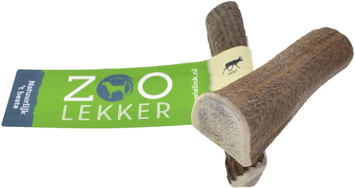 Hertengewei Split Medium by Zoolekker – product photo