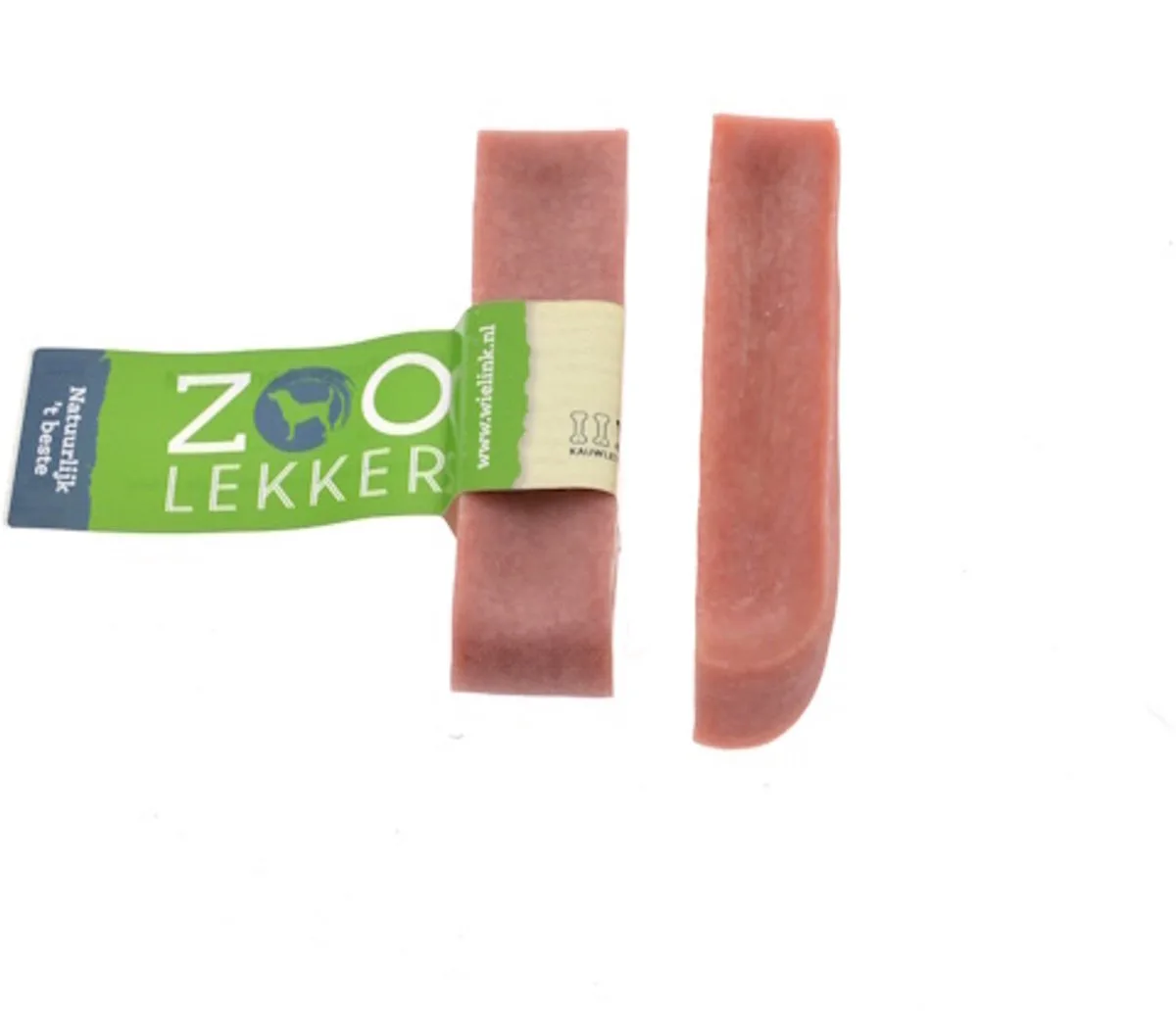 Himalaya Yak Churpi Aardbei L fra Zoolekker – produktbillede