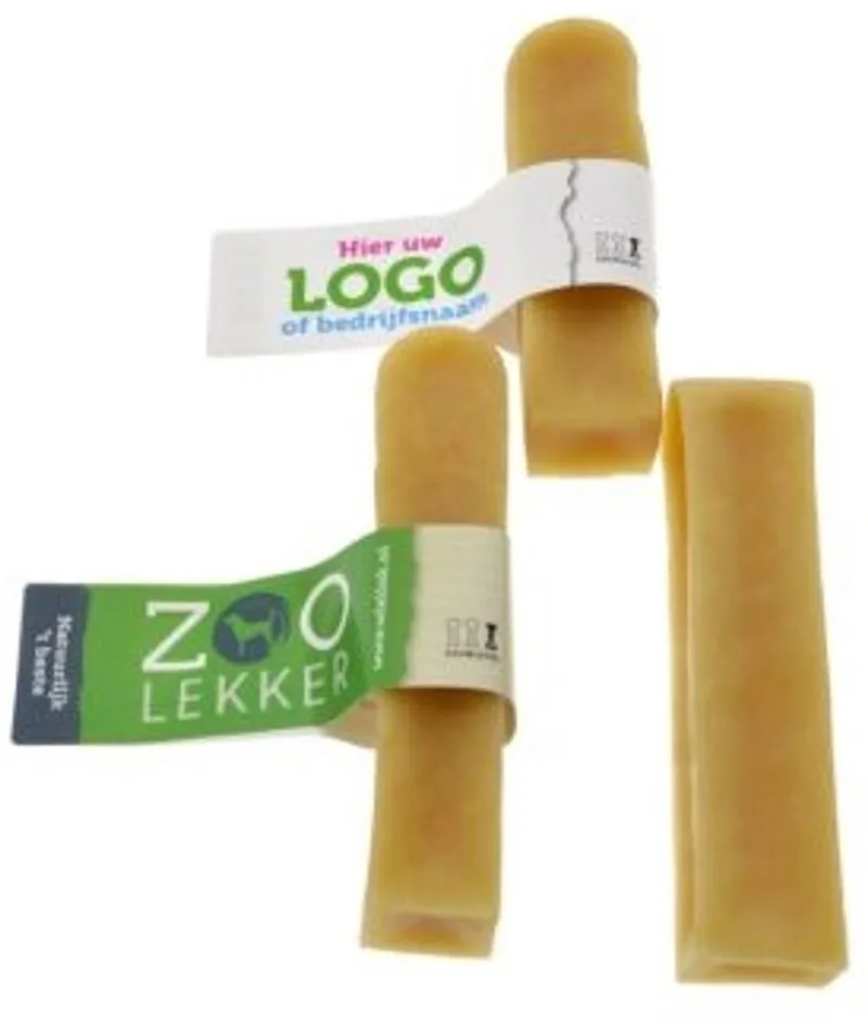 Himalaya Yak Churpi Pindakaas L - Hondensnack by Zoolekker – product photo