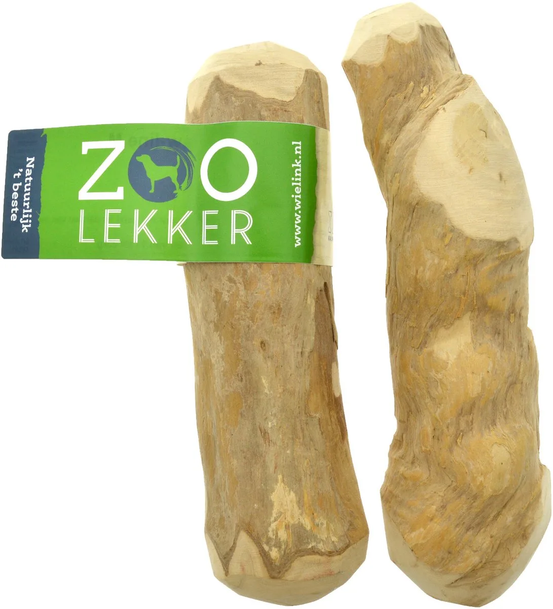 Koffieboom Raw-line Medium de Zoolekker – photo produit