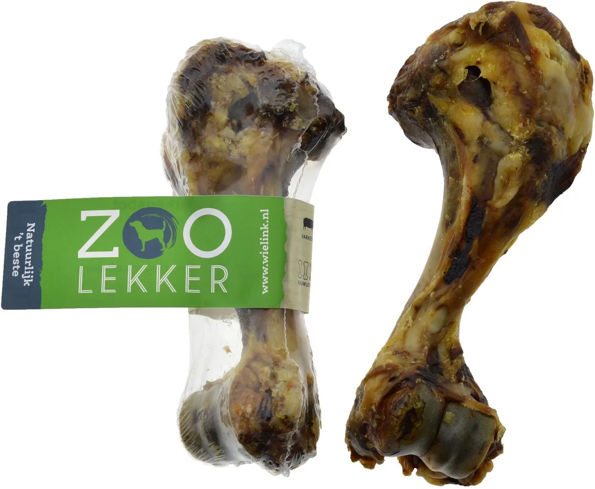 Mini Dino/Varkensbot by Zoolekker – product photo