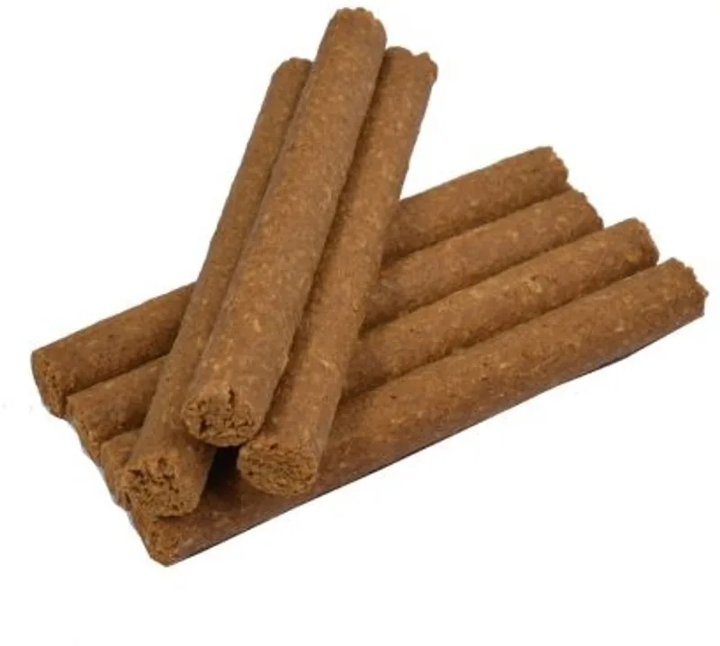 Mini Sticks 150 stuks - hondensnack - Konijn de Zoolekker – photo produit