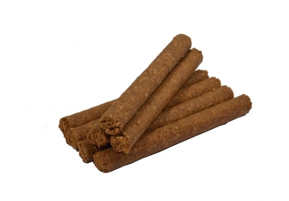 Mini Sticks 150 stuks Paard van Zoolekker – productfoto