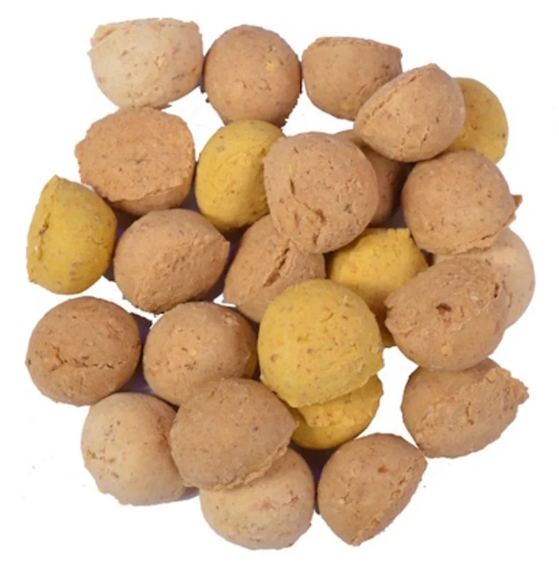 Pepermix 3-Mix 400 gr - Hondensnack von Zoolekker – Produktfoto