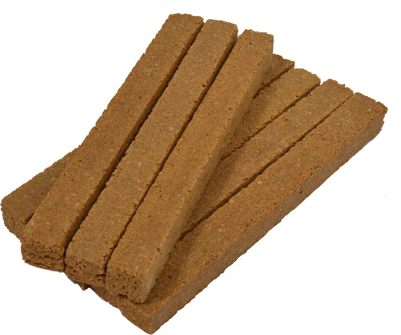 Take & Break - hondensnack - 50 stuks Kalkoen by Zoolekker – product photo