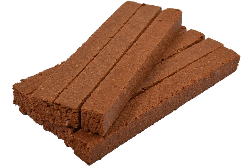 Take & Break - hondensnack - 50 stuks Rund by Zoolekker – product photo