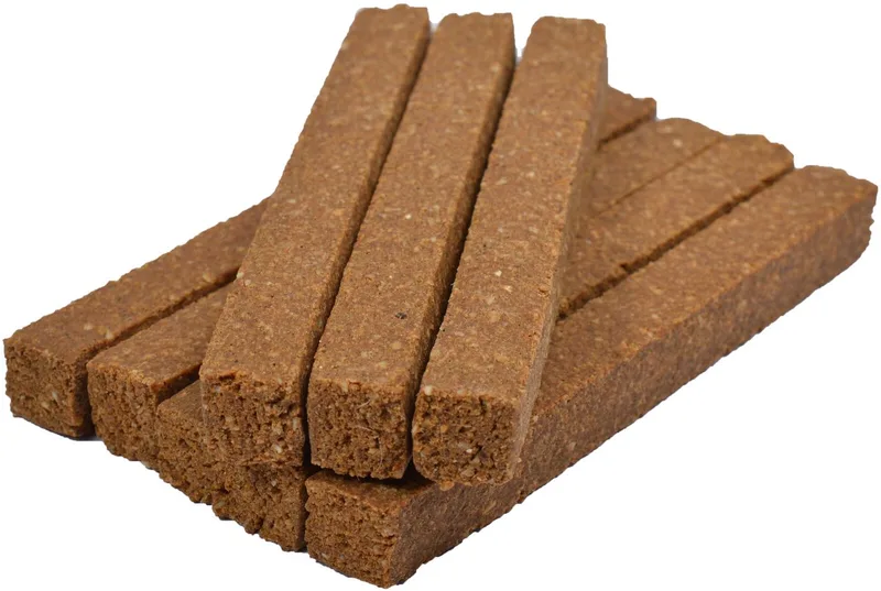 Take & Break - hondensnack - 50 stuks Vis de Zoolekker – photo produit