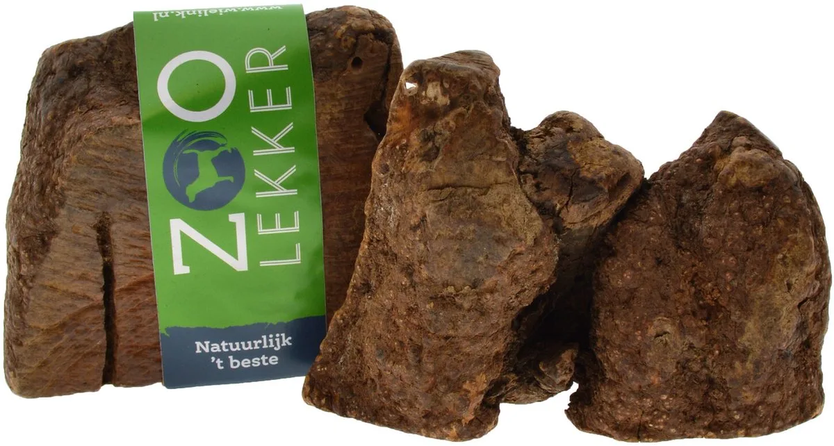 wielink olijfboom kauwwortel by Zoolekker – product photo