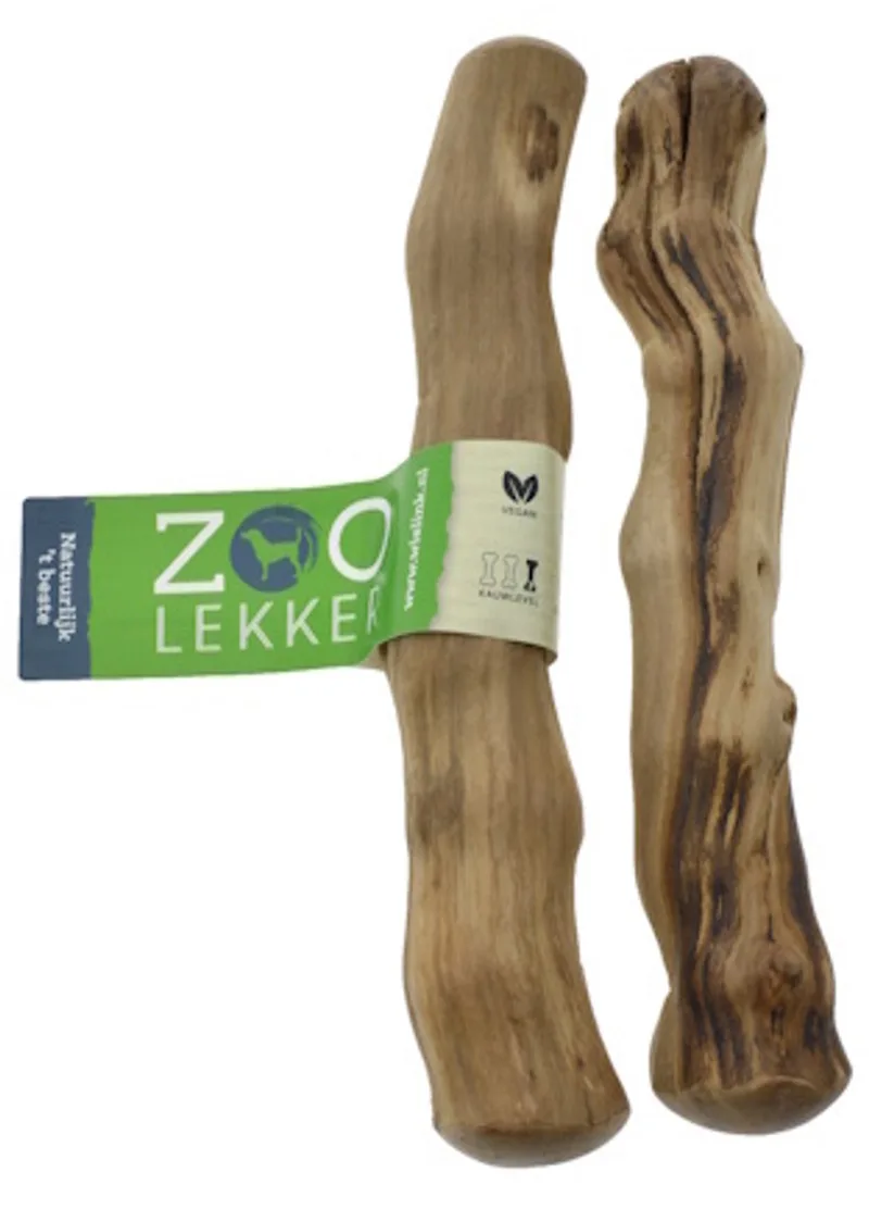 Wijnstok M - Kauwstaaf Hond von Zoolekker – Produktfoto