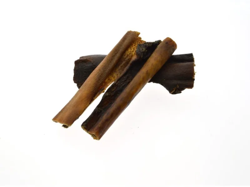 Wildzwijn kophuid | natuurlijke kauwsnack voor honden | 200 gram de Zoolekker – photo produit